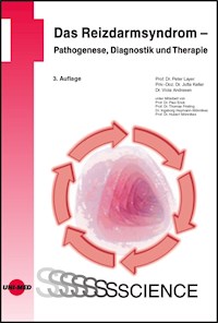 Das Reizdarmsyndrom – Pathogenese, Diagnostik und Therapie - Peter Layer - E-Book