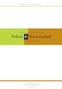 Zeitschrift Polizei & Wissenschaft - - E-Book