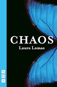 Chaos - Laura Lomas - E-Book
