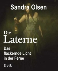 Die Laterne - Sandra Olsen - E-Book