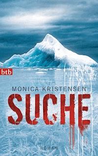 Suche - Monica Kristensen - E-Book