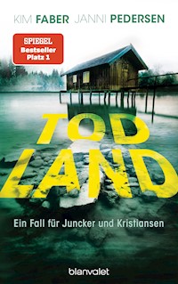 Todland - Kim Faber - E-Book