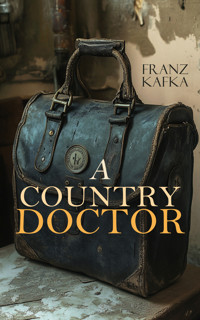 A Country Doctor - Franz  kafka - E-Book
