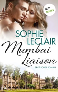 Mumbai Liaison - Sophie Leclair - E-Book