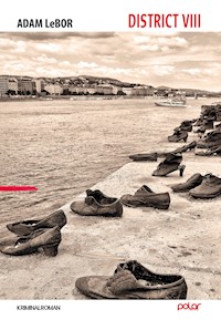 District VIII - Adam LeBor - E-Book