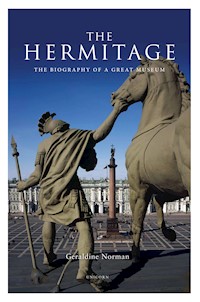 The Hermitage - Geraldine Norman - E-Book