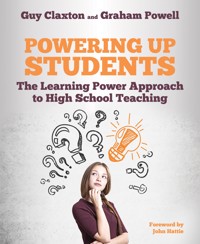 Powering Up Students - Graham Powell - E-Book