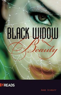 Black Widow Beauty - Anne Schraff - E-Book