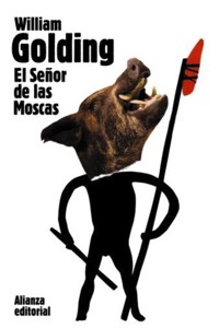 El Señor de las Moscas - William Golding - E-Book