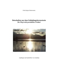 Botschaften aus dem Schöpfungsbewusstsein - Erika Regina Hohenwarter - E-Book