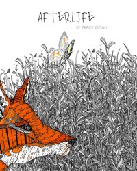 Afterlife - Tracy Ogali - E-Book