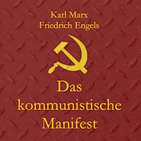 Das kommunistische Manifest - Karl Marx - Hörbuch