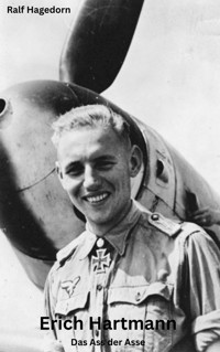 Erich Hartmann - Ralf Hagedorn - E-Book