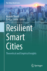 Resilient Smart Cities -  - E-Book