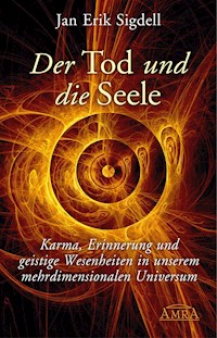 Der Tod und die Seele - Jan Erik Sigdell - E-Book