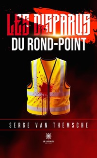 Les disparus du rond-point - Serge Van Themsche - E-Book