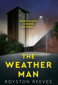 The Weatherman - Royston Reeves - E-Book