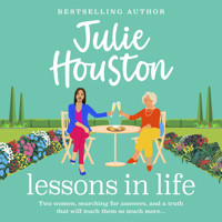 Lessons in Life - The Beddingfield Series, Book 2 (Unabridged) - Julie Houston - Hörbuch