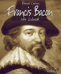 Francis Bacon - Daniel Coenn - E-Book