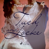 Tuch und Locke - Theodor Fontane - Hörbuch