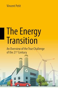 The Energy Transition - Vincent Petit - E-Book