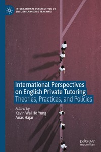 International Perspectives on English Private Tutoring -  - E-Book