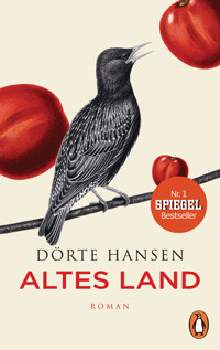 Altes Land - Dörte Hansen - E-Book