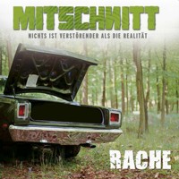 Mitschnitt - Nichts ist verstörender als die Realität, Folge 2: Rache - Anonymus - Hörbuch