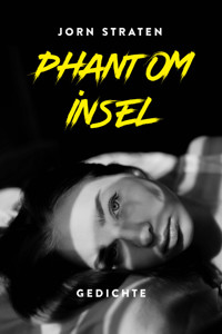Phantominsel - Jorn Straten - E-Book