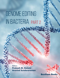 Genome Editing in Bacteria (Part 2) - - E-Book