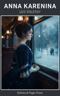 Anna Karenina - Leo Tolstoy - kostenlos E-Book