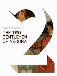 Two Gentlemen of Verona - William Shakespeare - E-Book
