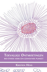 Toevallige ontmoetingen - Kristien Hens - E-Book