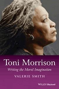 Toni Morrison - Valerie Smith - E-Book
