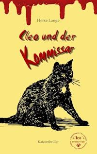 Cleo und der Kommissar - Heike Lange - E-Book