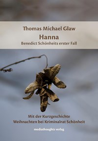 Hanna - Thomas Michael Glaw - E-Book