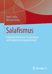 Salafismus - Rauf Ceylan - E-Book