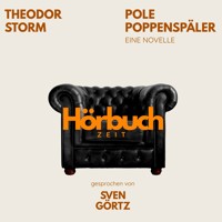 Pole Poppenspäler. Eine Novelle. - Hörbuchzeit - Hörbuch