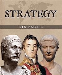 Strategy Six Pack 4 (Illustrated) - Tacitus - E-Book