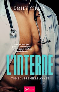 L'Interne - Première année - Chain Emily - E-Book