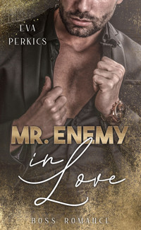 Mr. Enemy in Love - Eva Perkics - E-Book