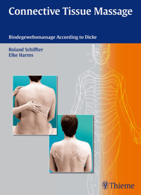 Connective Tissue Massage -  - E-Book