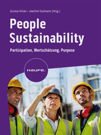 People Sustainability -  - E-Book