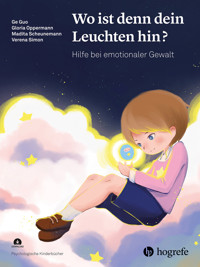 Wo ist denn dein Leuchten hin? - Ge Guo - E-Book
