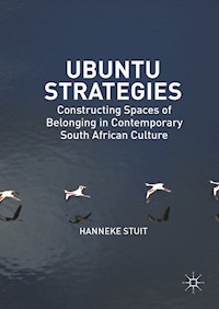 Ubuntu Strategies - Hanneke Stuit - E-Book