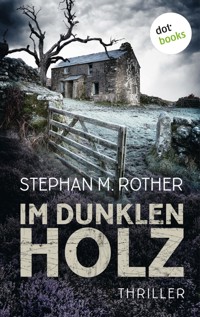 Im dunklen Holz - Stephan M. Rother - E-Book