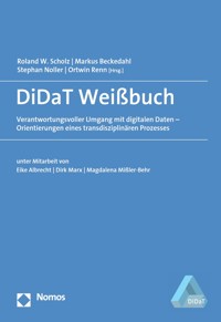 DiDaT Weißbuch -  - kostenlos E-Book