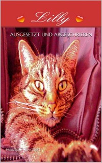 Lilly - Harald P. Wichert - E-Book