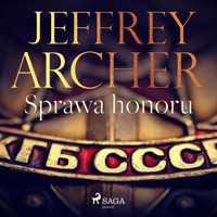 Sprawa honoru - Jeffrey Archer - Hörbuch
