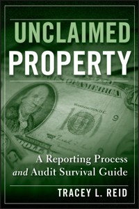 Unclaimed Property - Tracey L. Reid - E-Book
